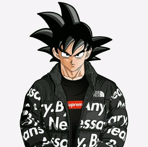 Meet your Posher, Yasin - Picture 1 of 1